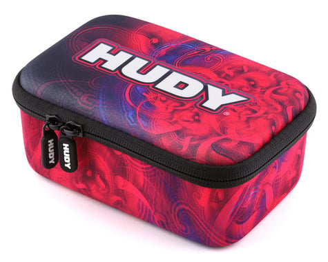 Hudy Hard Case (175x110x75mm)