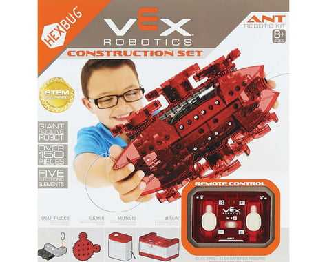 HexBug  Vex Ant Robotic Kit