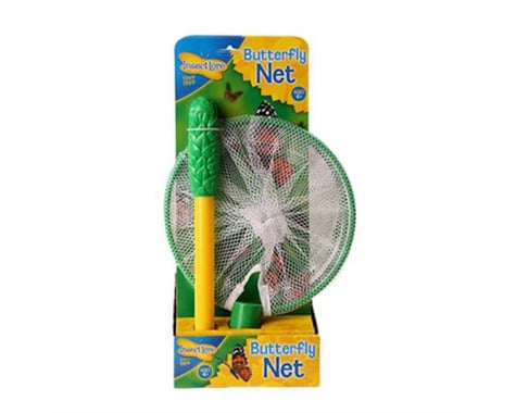 Insect Lore Life Science Butterfly Net
