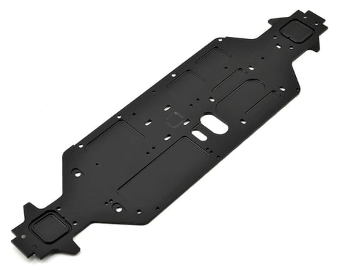 JQRacing Black Edition 3mm Chassis