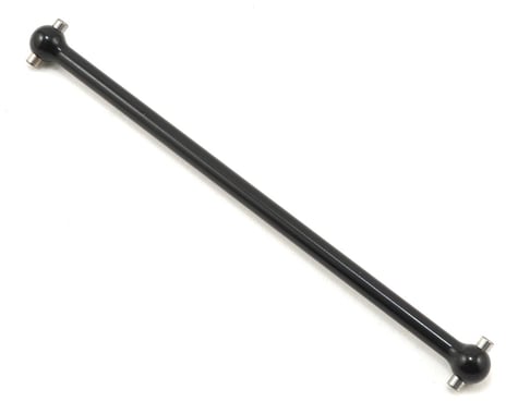 JQRacing Black Edition 114mm Rear Center Dogbone (Black)