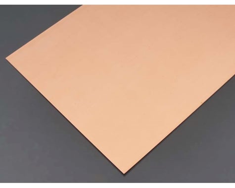 K&S Engineering Copper Sheet .020" Cs-20 (1)