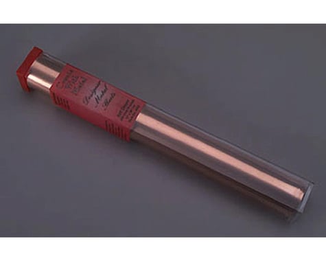 K&S Engineering .005 Copper Refill,Soft