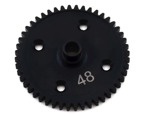 Kyosho Center Differential Spur Gear (MP9) (48T)
