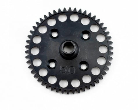 Kyosho Light Weight Center Differential Spur Gear (ST-R/MP777) (50T)