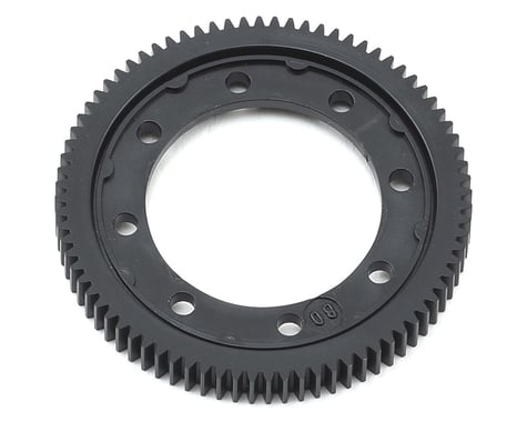 Kyosho ZX6.6 48P Spur Gear (80T)