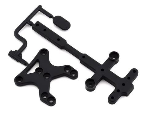 Kyosho ZX7 Front Chassis Brace