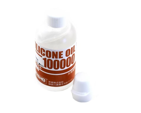 Kyosho Silicone Differential Oil (40cc) (100,000cst)