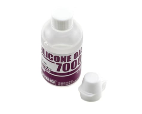 Kyosho Silicone Differential Oil (40cc) (7,000cst)