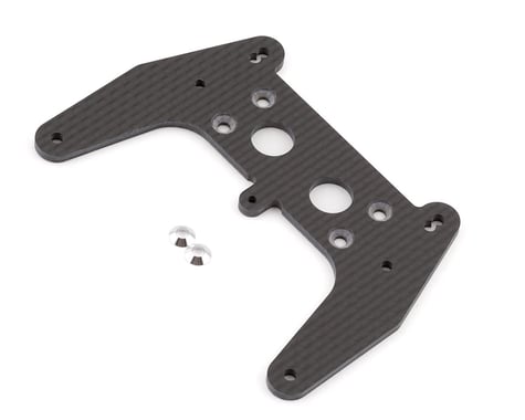 Kyosho Ultima Rear Carbon Shock Stay