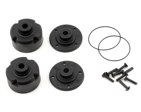Kyosho Differential Case Set (2)