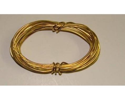 Latina 1mm Brass Wire (3 Meter)