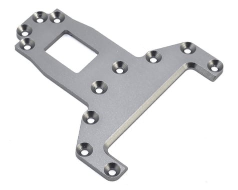 Losi 22S SCT Aluminum Rear Chassis Skid Plate