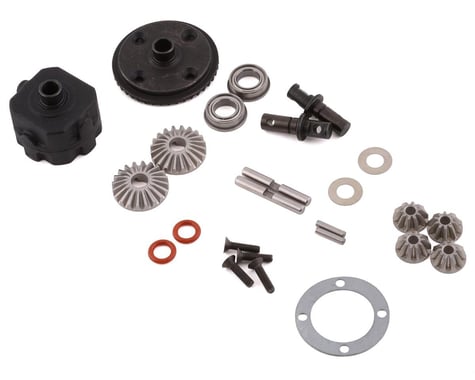 Losi LMT Complete Center Differential