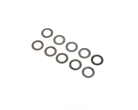 Losi 8x13x0.4mm LMT Differential Shims (10)