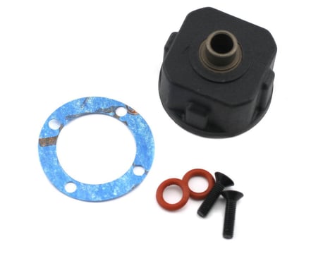 Losi Differential Housing Front/Rear/Center
