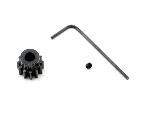 Losi Mod1 5mm Bore Pinion Gear (12T)