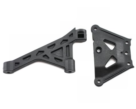 Losi Front Chassis Brace Set
