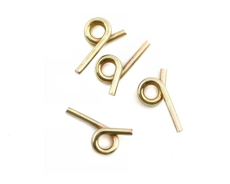 Losi 040” 25 Degree Clutch Springs (Gold)