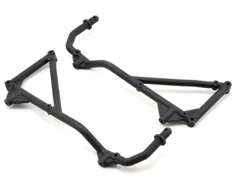 Losi Front Roll Cage Support Set