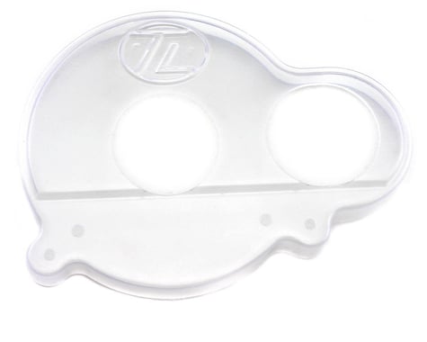 Losi Inside Gear Cover(LST2)