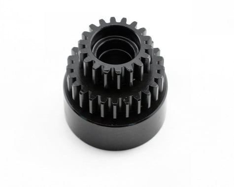Losi Clutch Bell, 2-Speed (LST2)