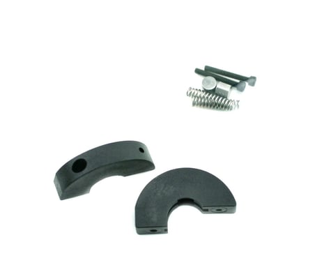 Losi Two Speed Clutch Shoes & Hardware (LST, LST2).