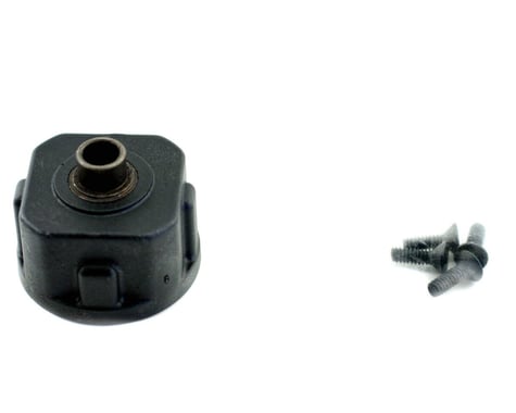 Losi F/R Differential Housing (LST)