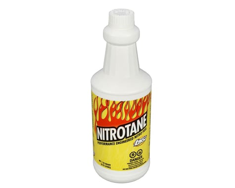 Losi Nitrotane 20%, Quart