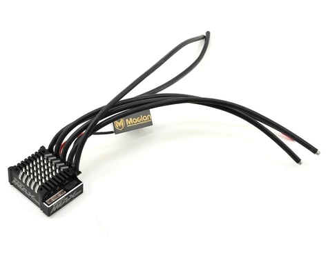 Maclan MMAX Pico 100A Competition Sensored Brushless ESC