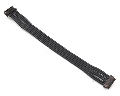 Maclan Flat Series Sensor Cable (100mm)