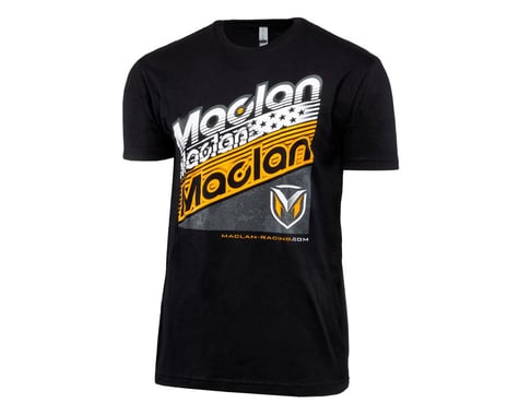 Maclan 2021 Team Racing T-Shirt (XL)