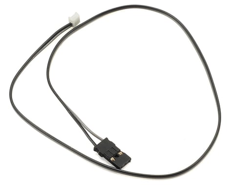 Mikado VBar Control/Scorpion ESC Cable (350mm)