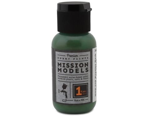 Mission Models Russian Dark Olive 2 FS 34096