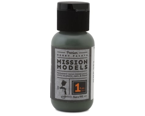 Mission Models Hellgrun RLM 82