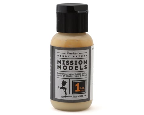 Mission Models Radome Tan FS 33613