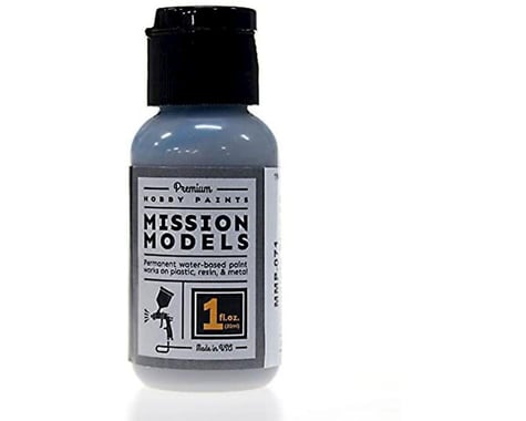 Mission Models Intermediate Blue FS 35164