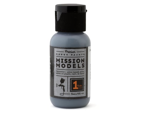 Mission Models Medium Grey FS 35237