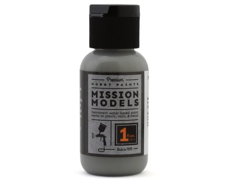 Mission Models Light Sea Grey