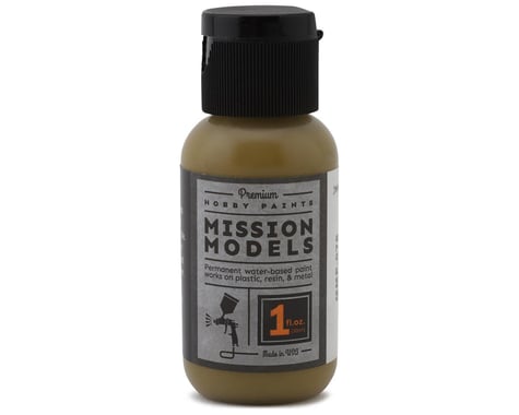 Mission Models RAF Middle Stone