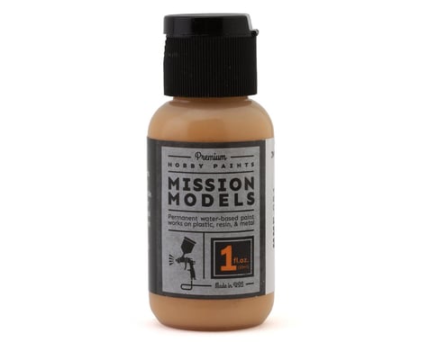 Mission Models LRDG Pink