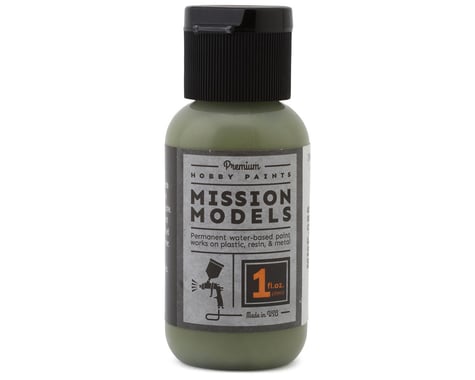 Mission Models Russian WWII 4B0 FS 34257