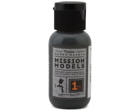 Mission Models Dunkelgrun RLM 71