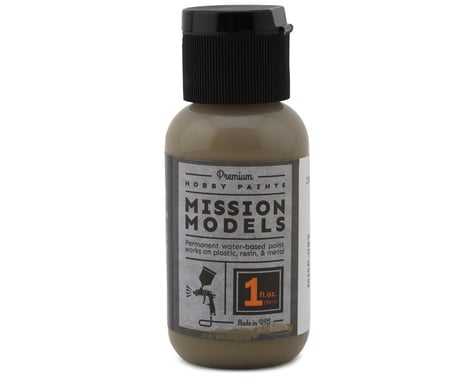 Mission Models SAC Bomber Tan FS 34201
