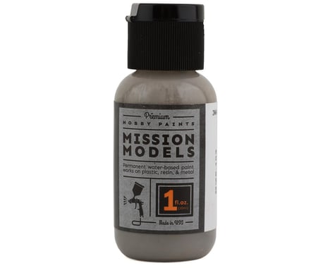 Mission Models Haze Grey US Navy 5H Acrylic Hobby Paint (1oz)