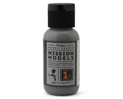 Mission Models Neutral Haze Grey US Navy ( WWII   Post )