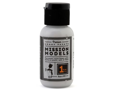 Mission Models Light Grey FS 36495