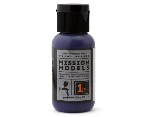 Mission Models Purple ( PurpleViolet )