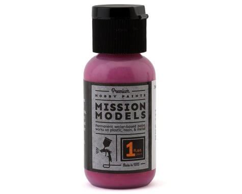 Mission Models Lilac (1966) Water Based Acrylic Paint 1oz