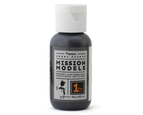 Mission Models Pearl Deep Charcoal